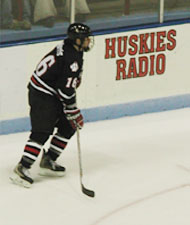 Huskies Radio photo